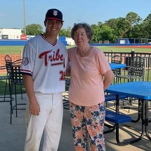 Meet your Posher, Linda